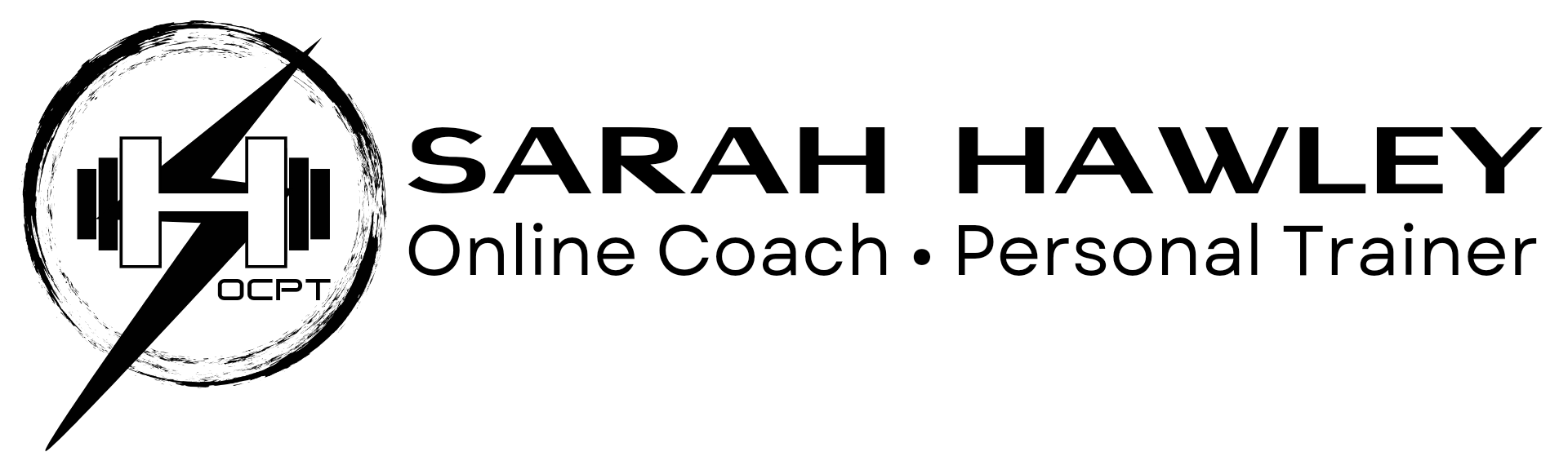 Sarah Hawley – Online Coach – Personal Trainer